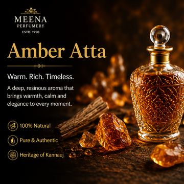 Amber Atta