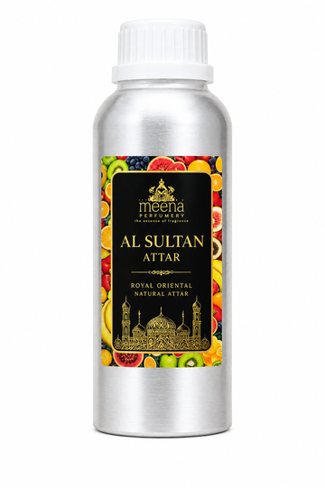 AL SULTAN ATTAR