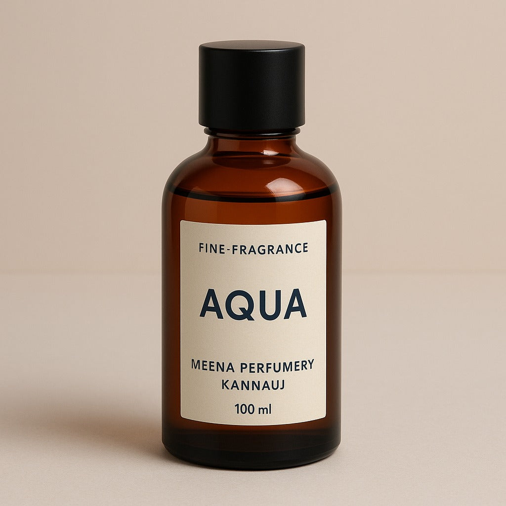 AQUA FRAGRANCE