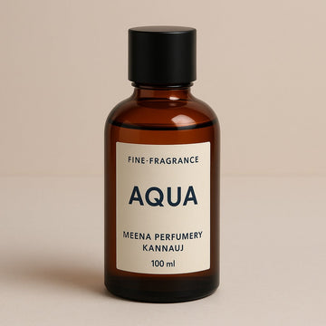 AQUA FRAGRANCE