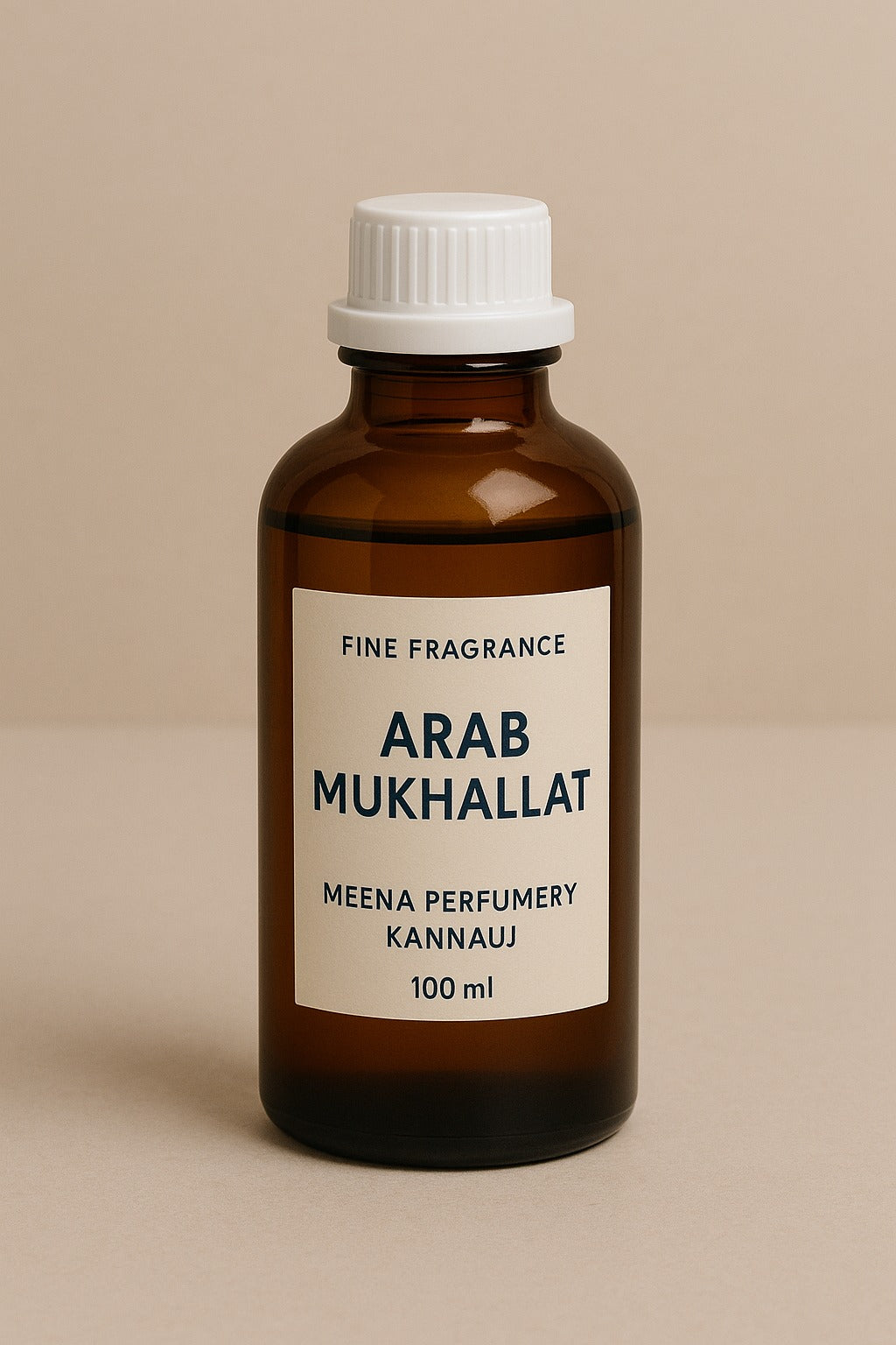 ARAB MUKHALLAT FRAGRANCE