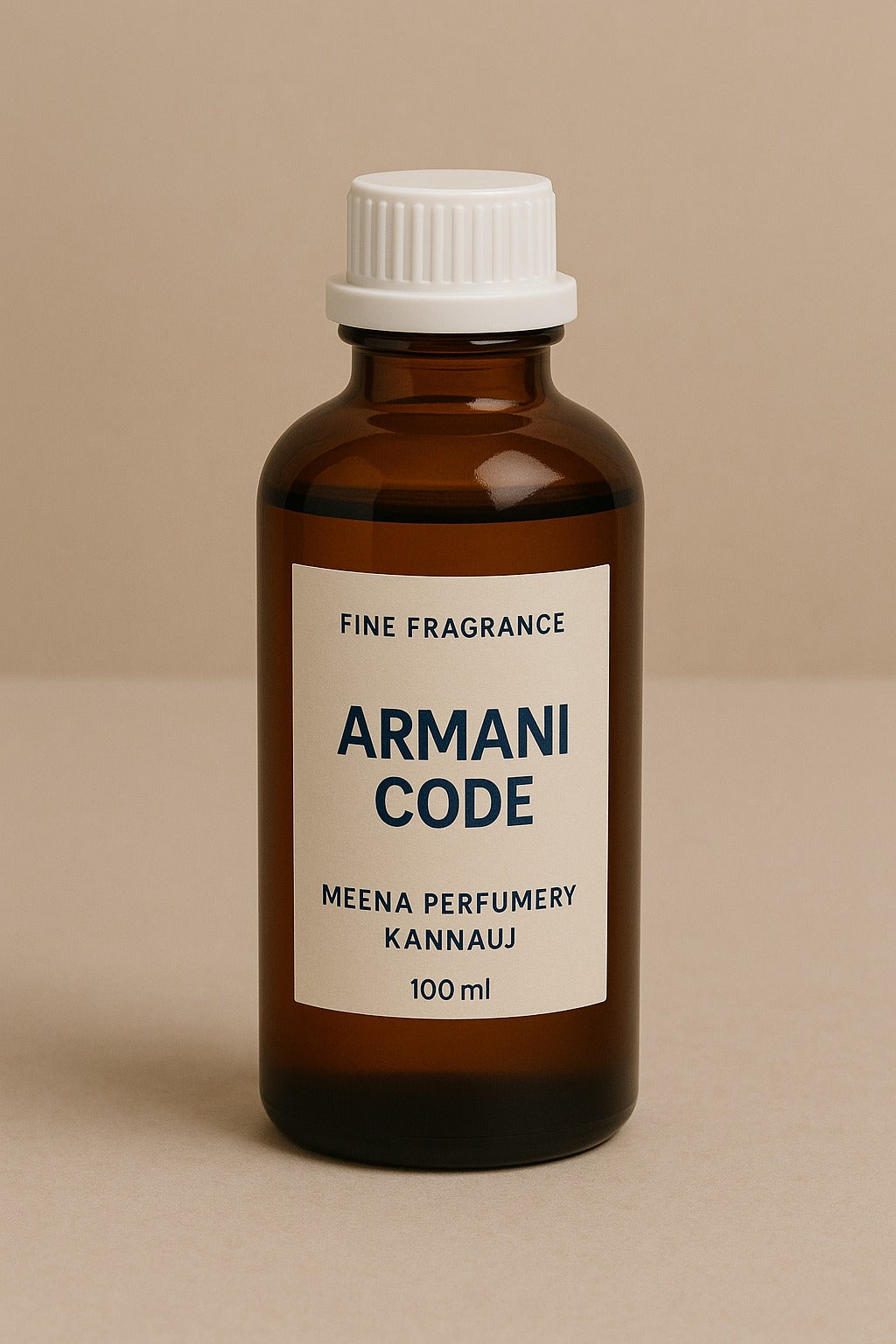 ARMANI CODE FRAGRANCE