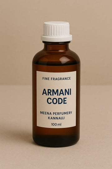 ARMANI CODE FRAGRANCE