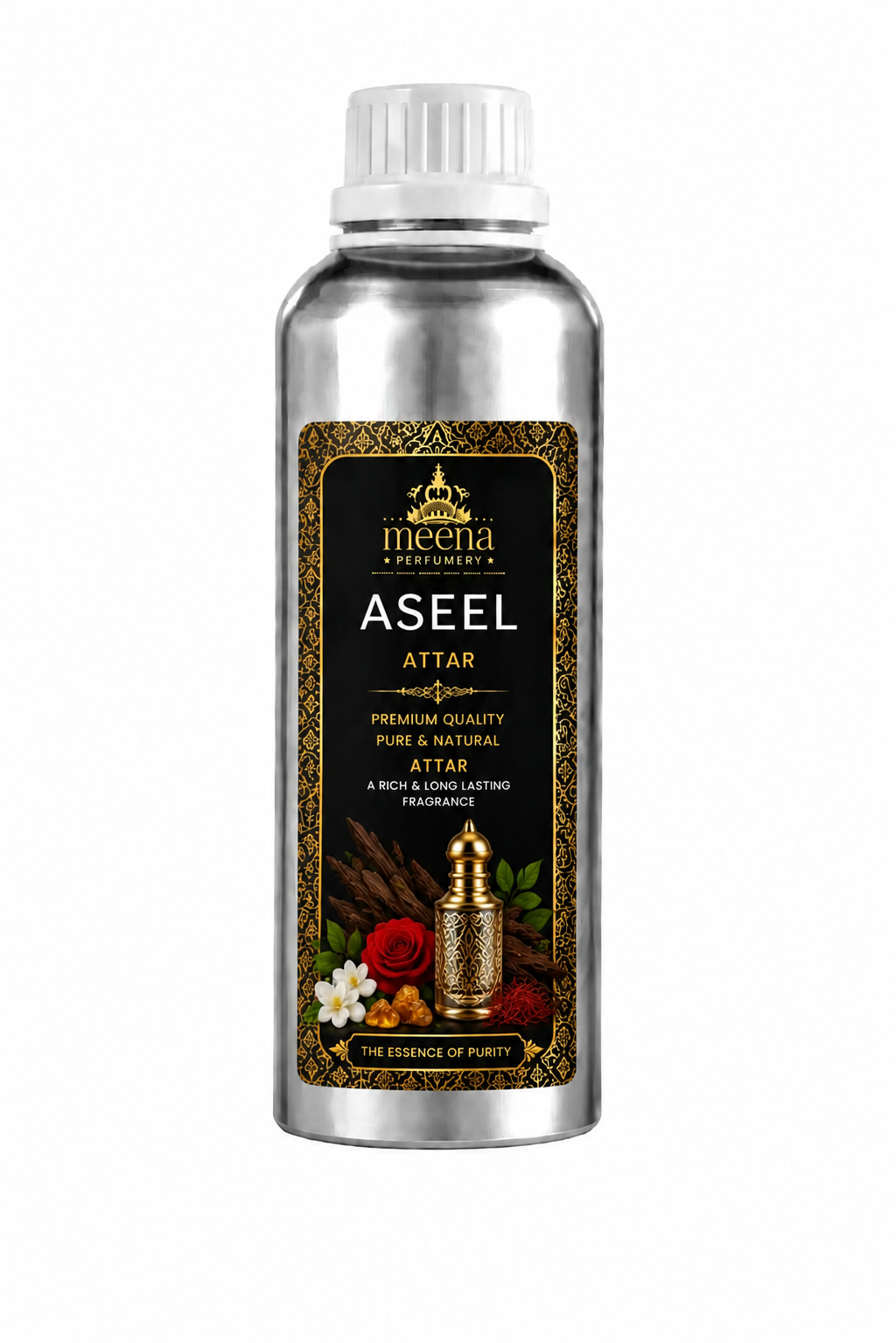 ASEEL ATTAR