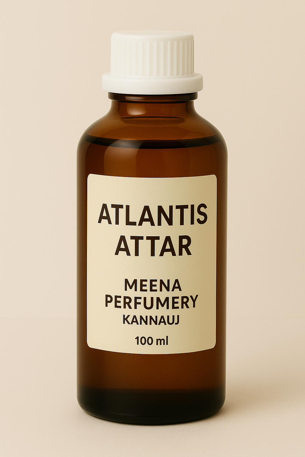 ATLANTIS ATTAR