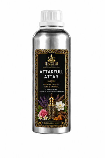 ATTARFULL ATTAR