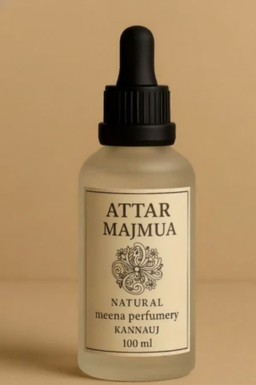 ATTAR MAJMUA