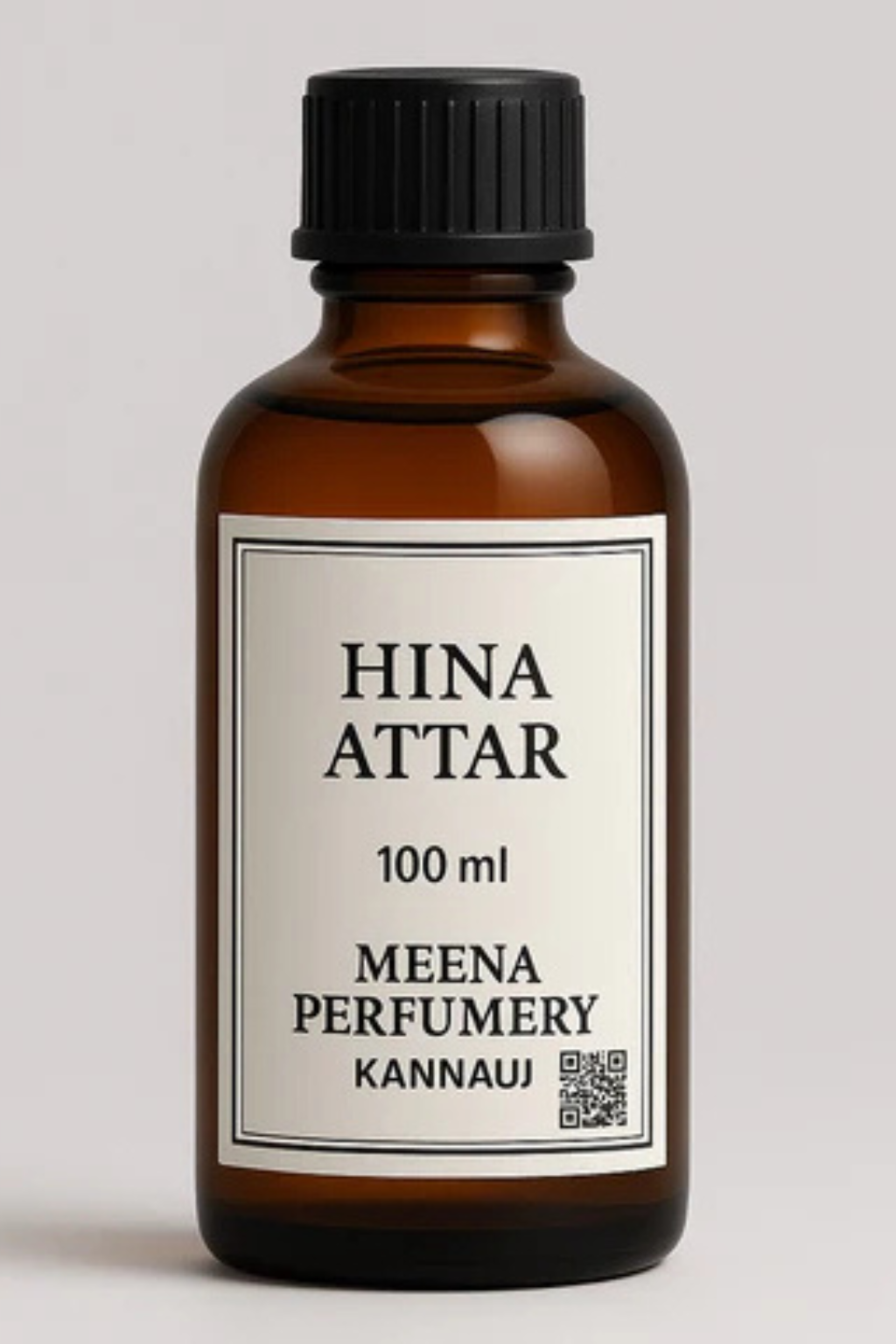 Hina Attar