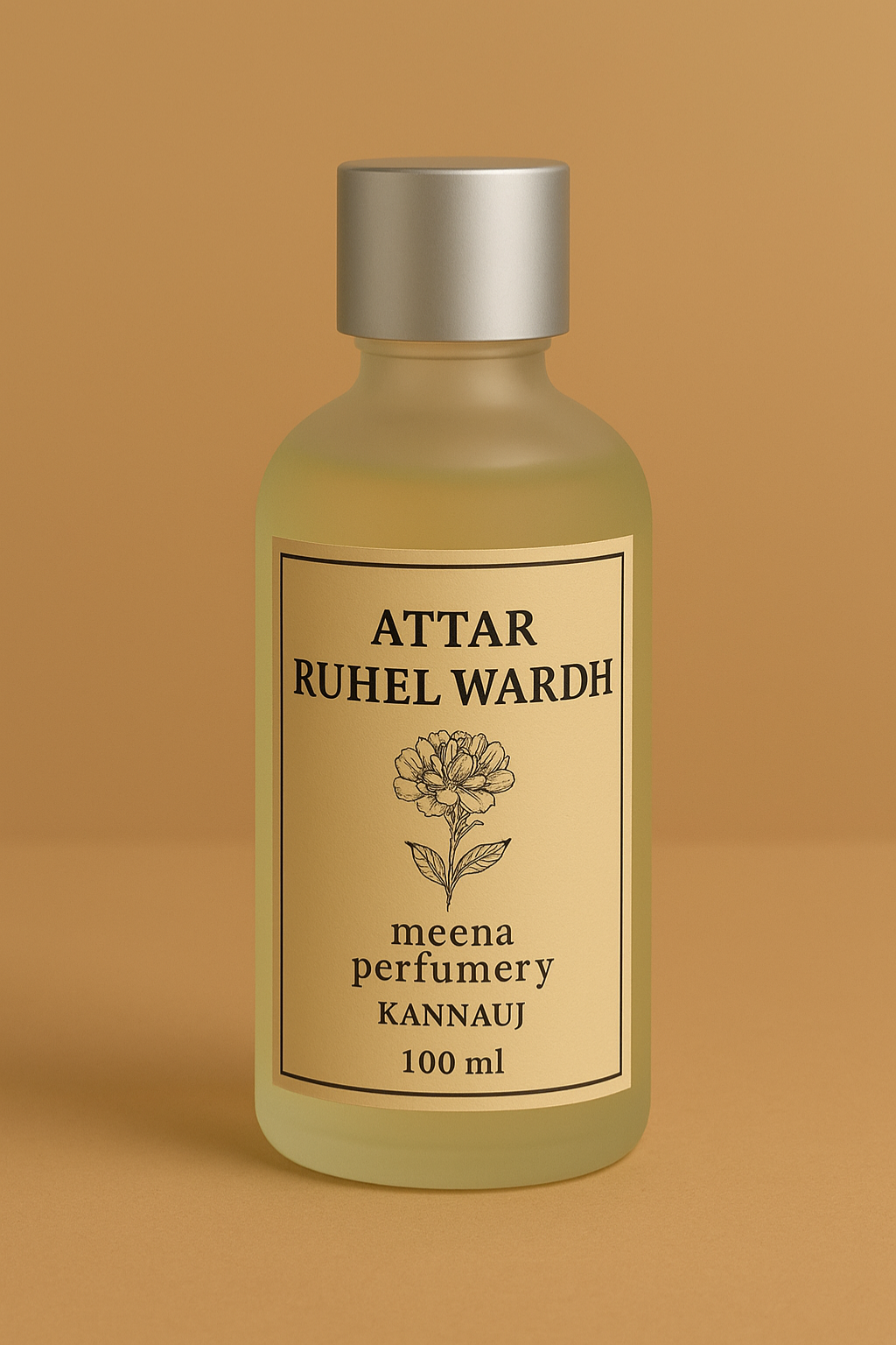Attar Ruhel Wardh