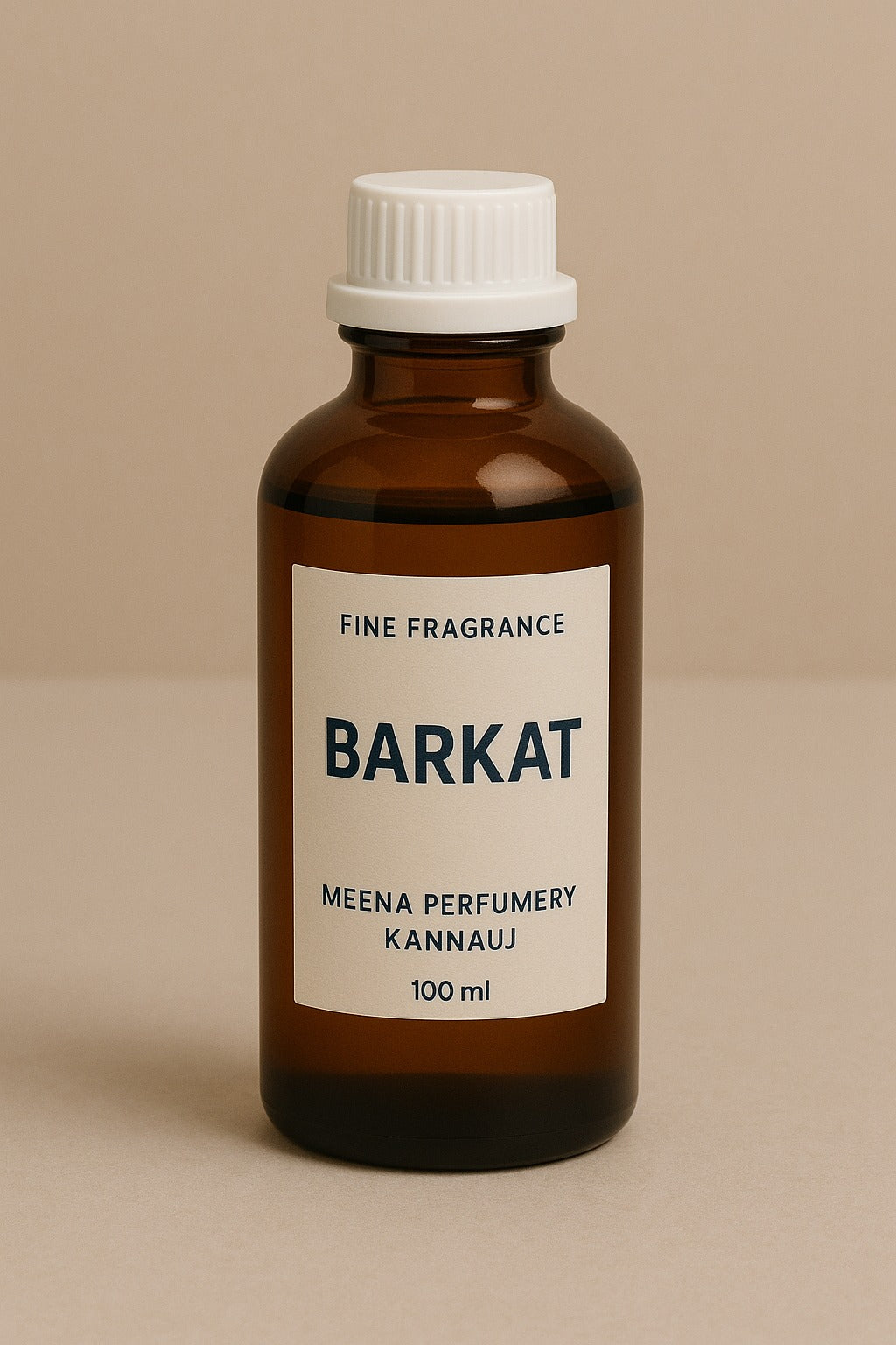 BARKAT FRAGRANCE