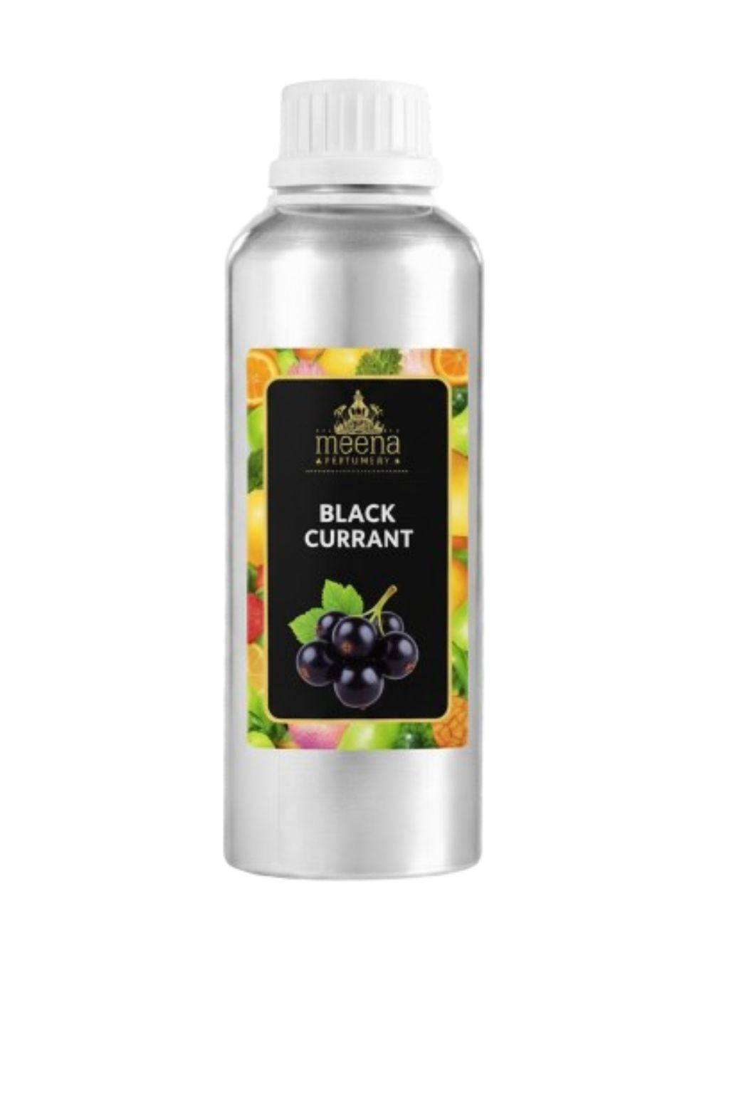 BLACK CURRANT