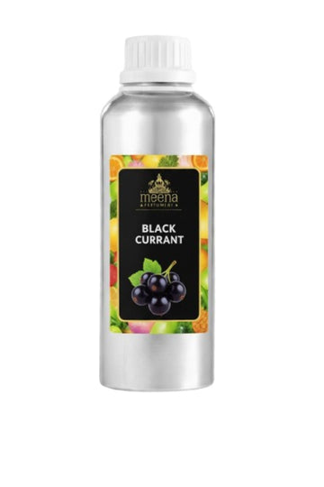 BLACK CURRANT