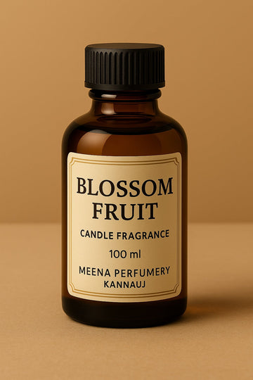 BLOSSOM FRUIT FRAGRANCE