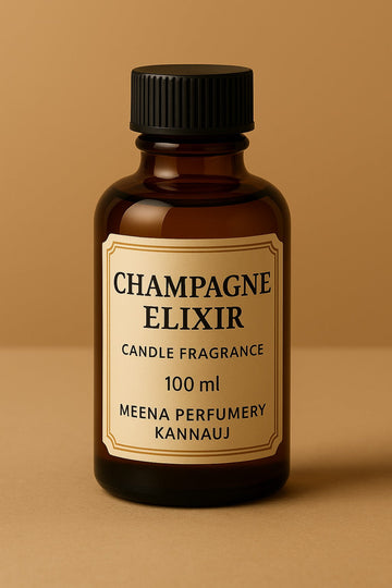 CHAMPAGNE ELIXIR FRAGRANCE