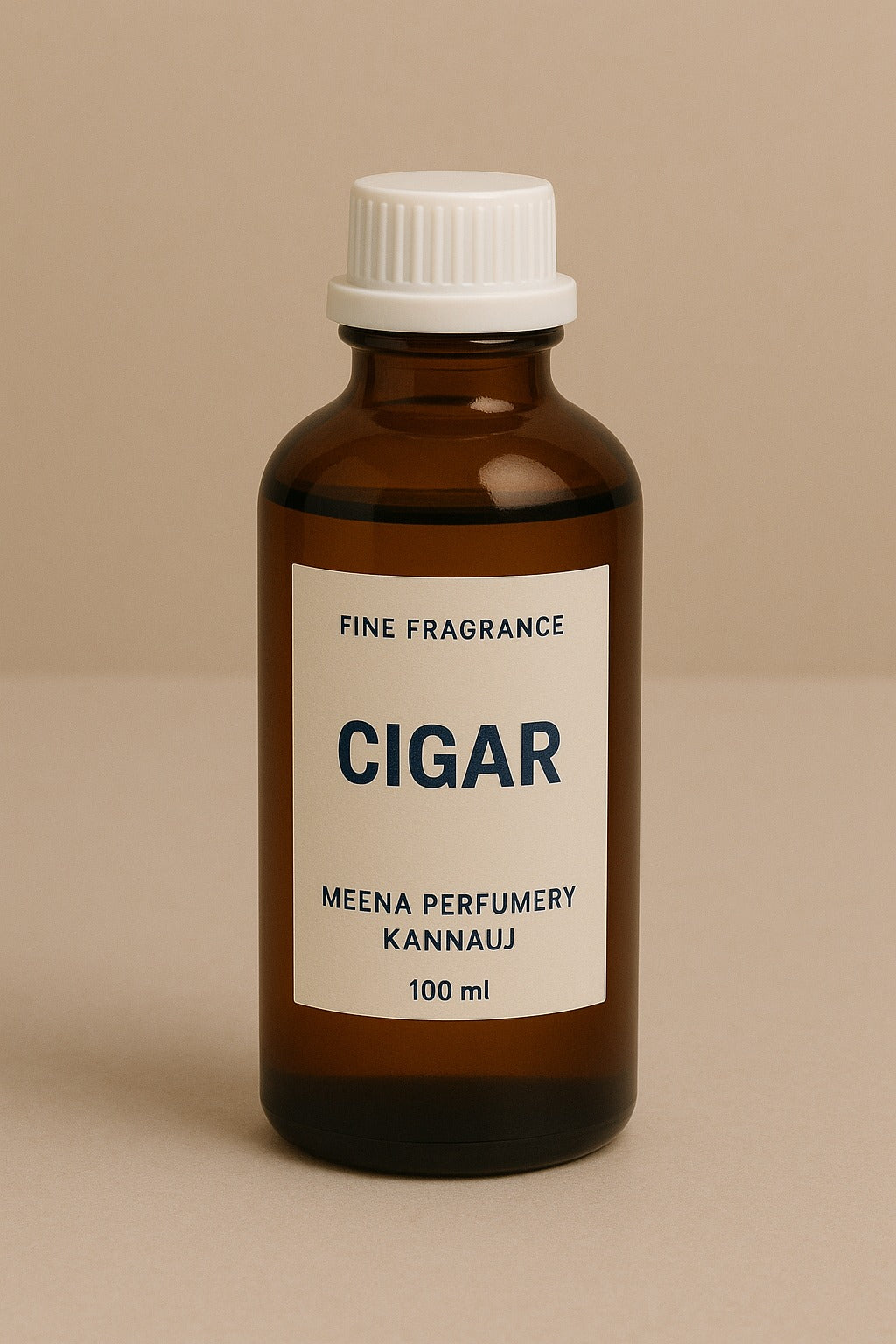 CIGAR FRAGRANCE