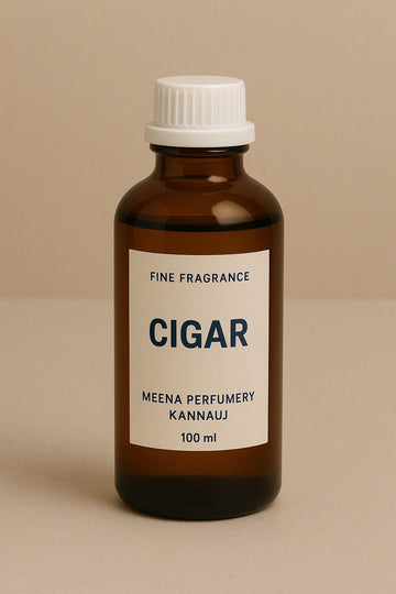 CIGAR FRAGRANCE