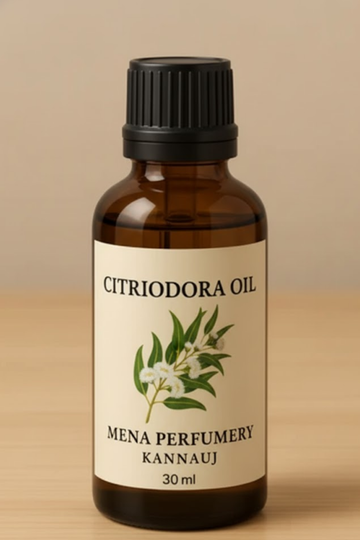 CITRIODORA OIL