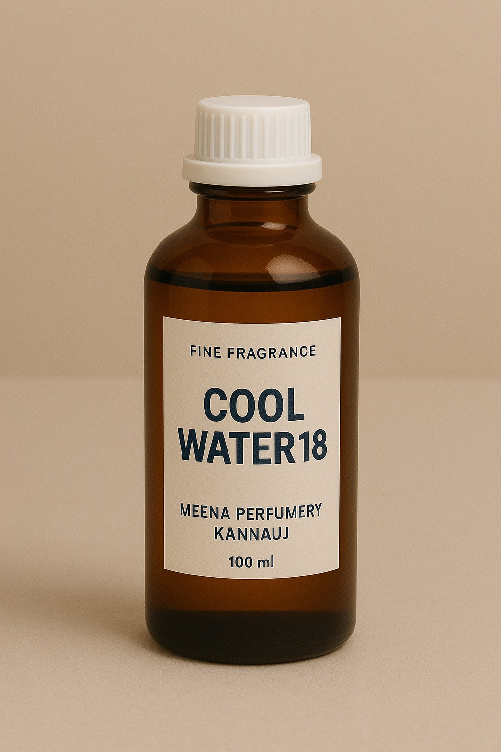 COOL WATER 18 FRAGRANCE