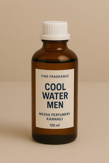 COOL WATER MEN FRAGRANCE