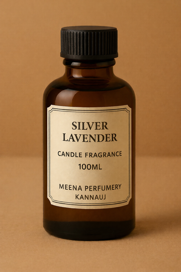 SILVER LAVENDER FRAGRANCE