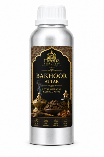BAKHOOR ATTAR