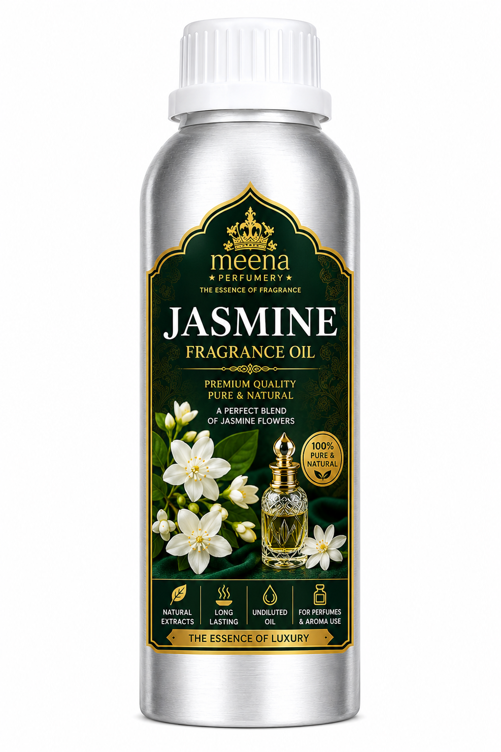 JASMINE FRAGRANCE OIL