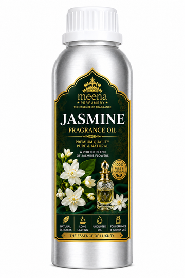 JASMINE FRAGRANCE OIL