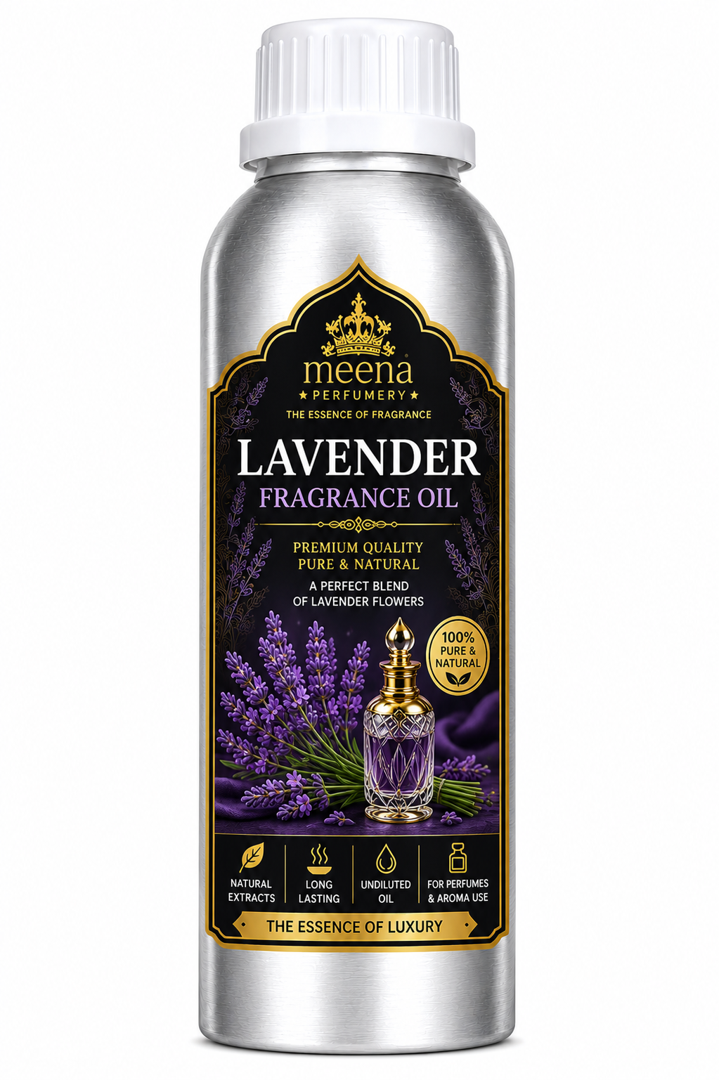 LAVENDER FRAGRANCE OIL