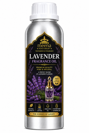LAVENDER FRAGRANCE OIL