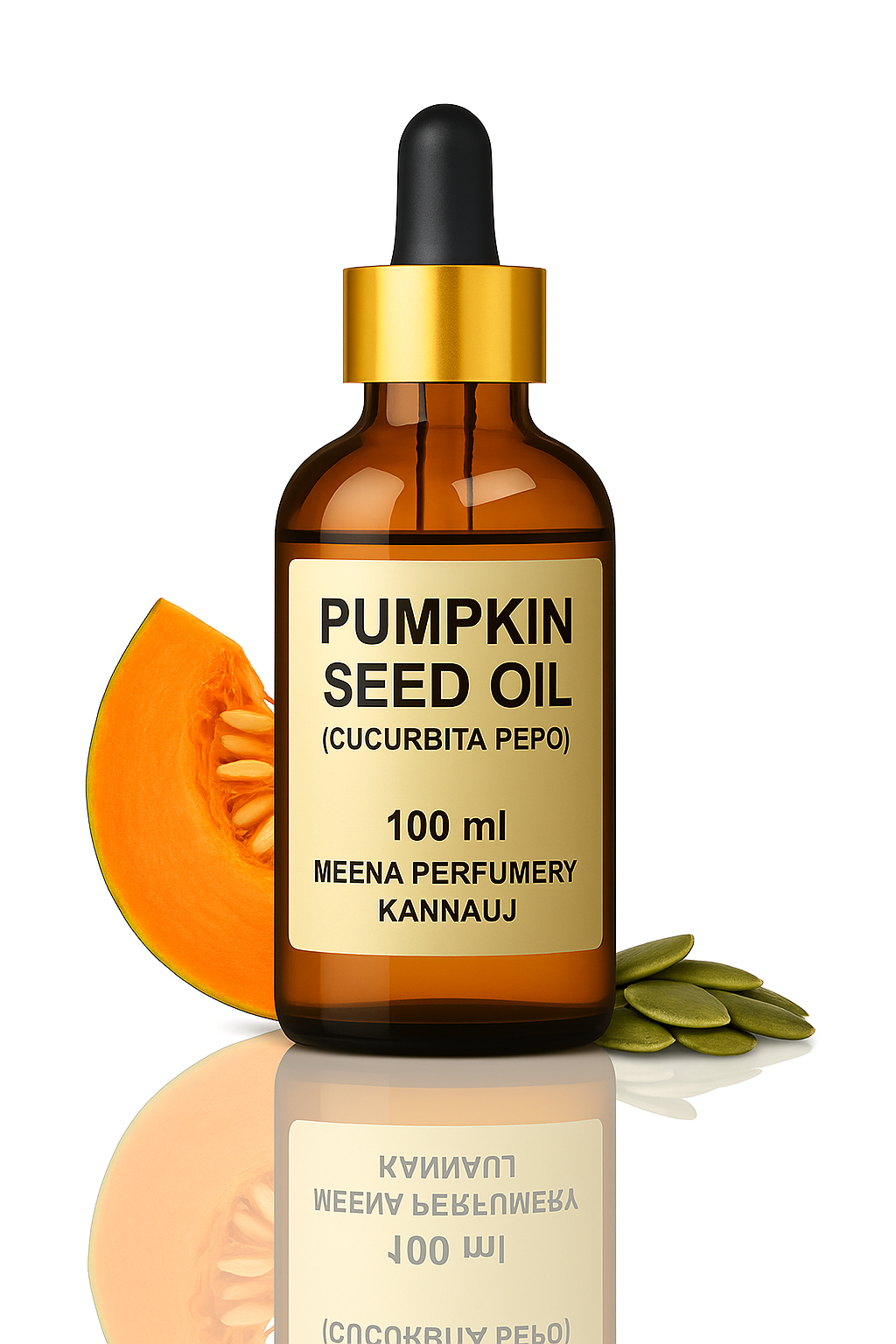 PUMKIN SEED OIL