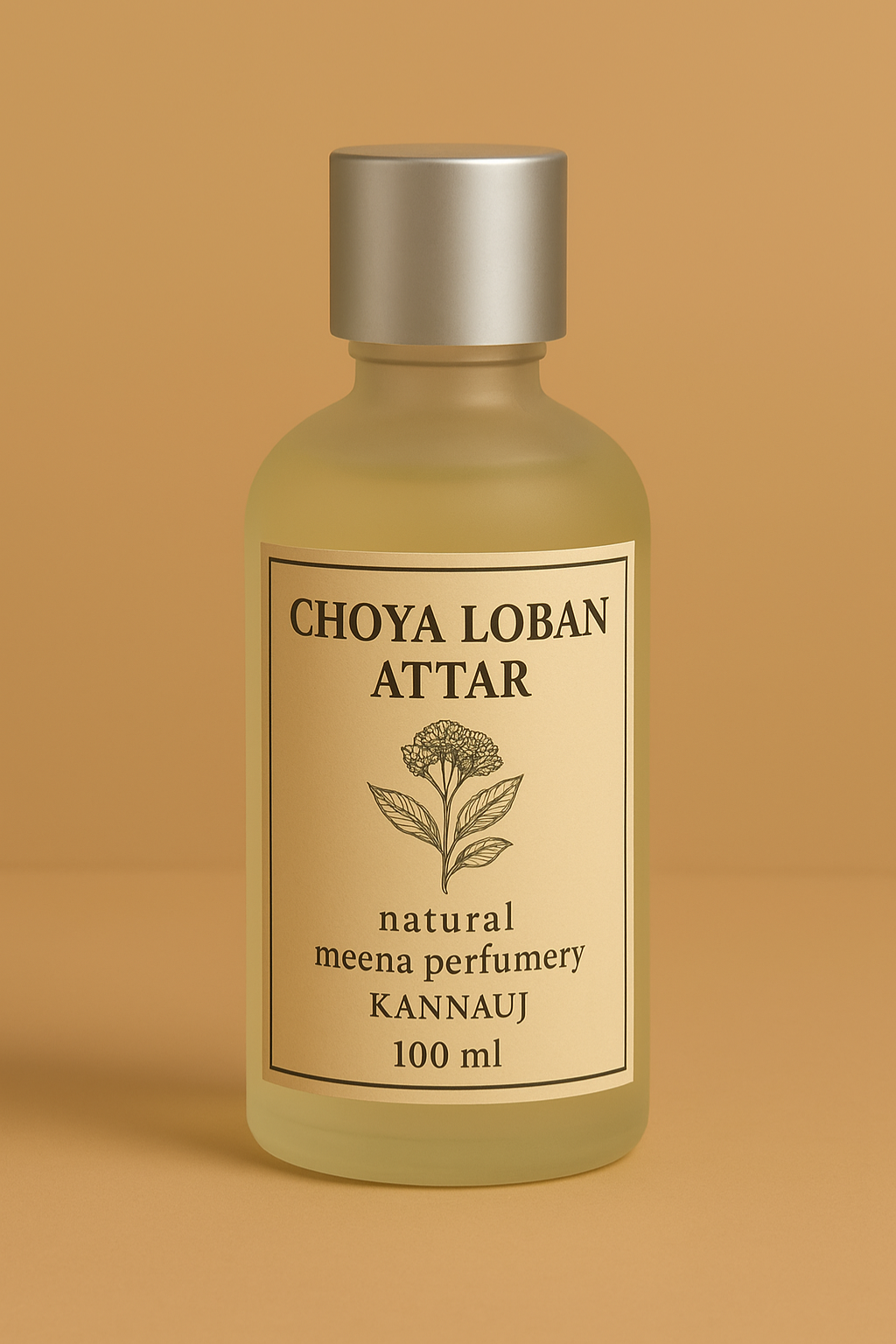 Choya Loban Attar