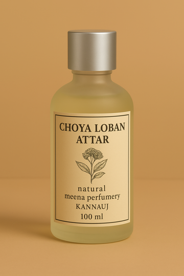Choya Loban Attar