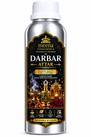 DARBAR ATTAR
