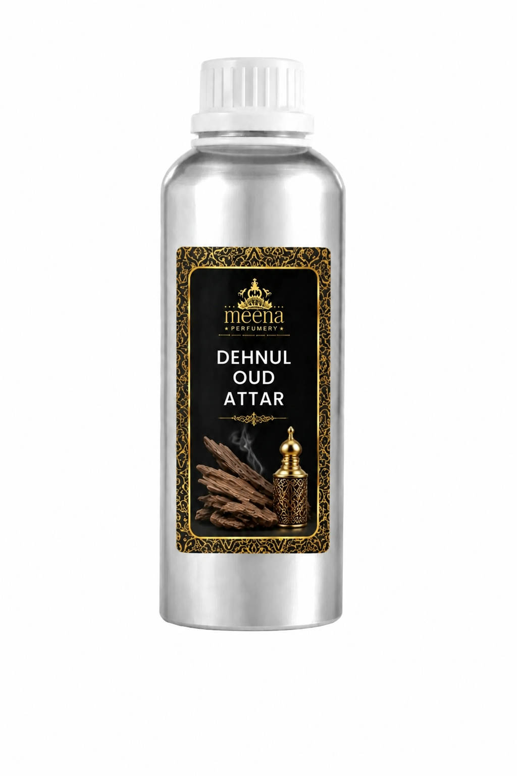 DEHNUL OUD ATTAR