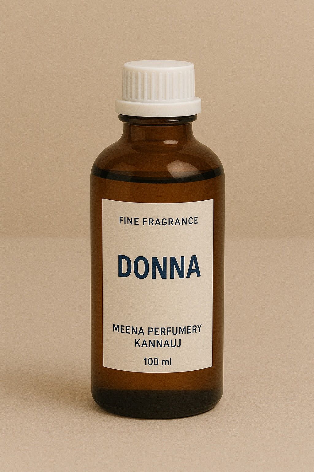 DONNA FRAGRANCE