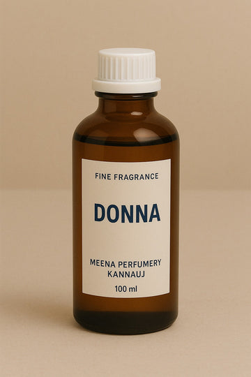 DONNA FRAGRANCE