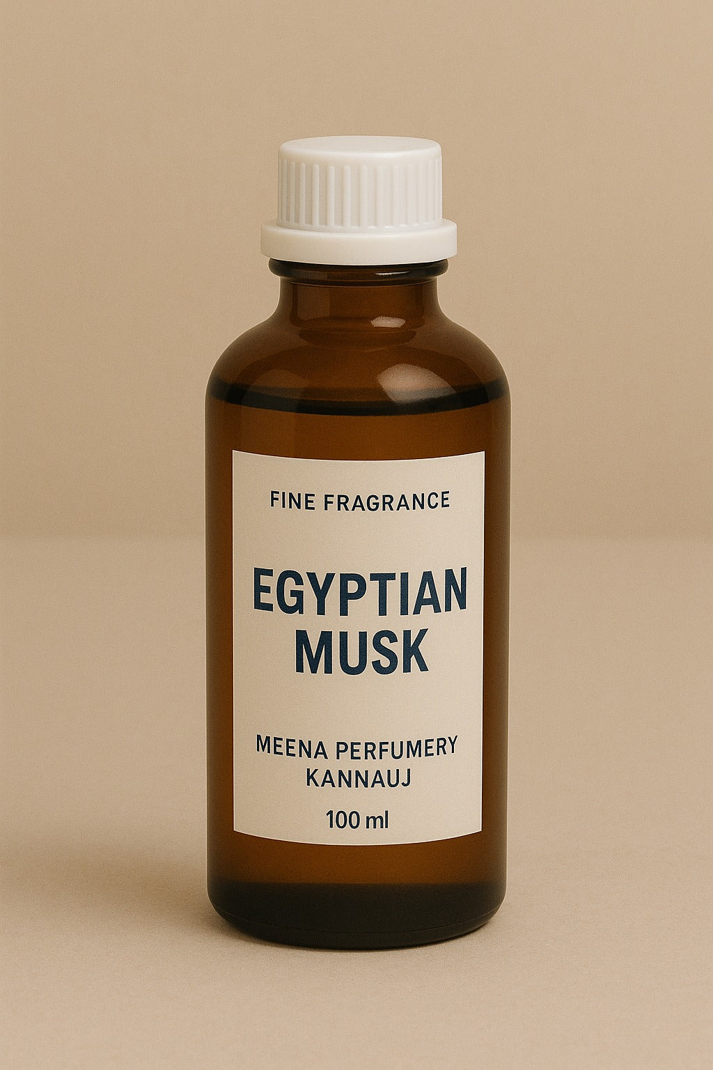 EGYPTIAN MUSK FRAGRANCE