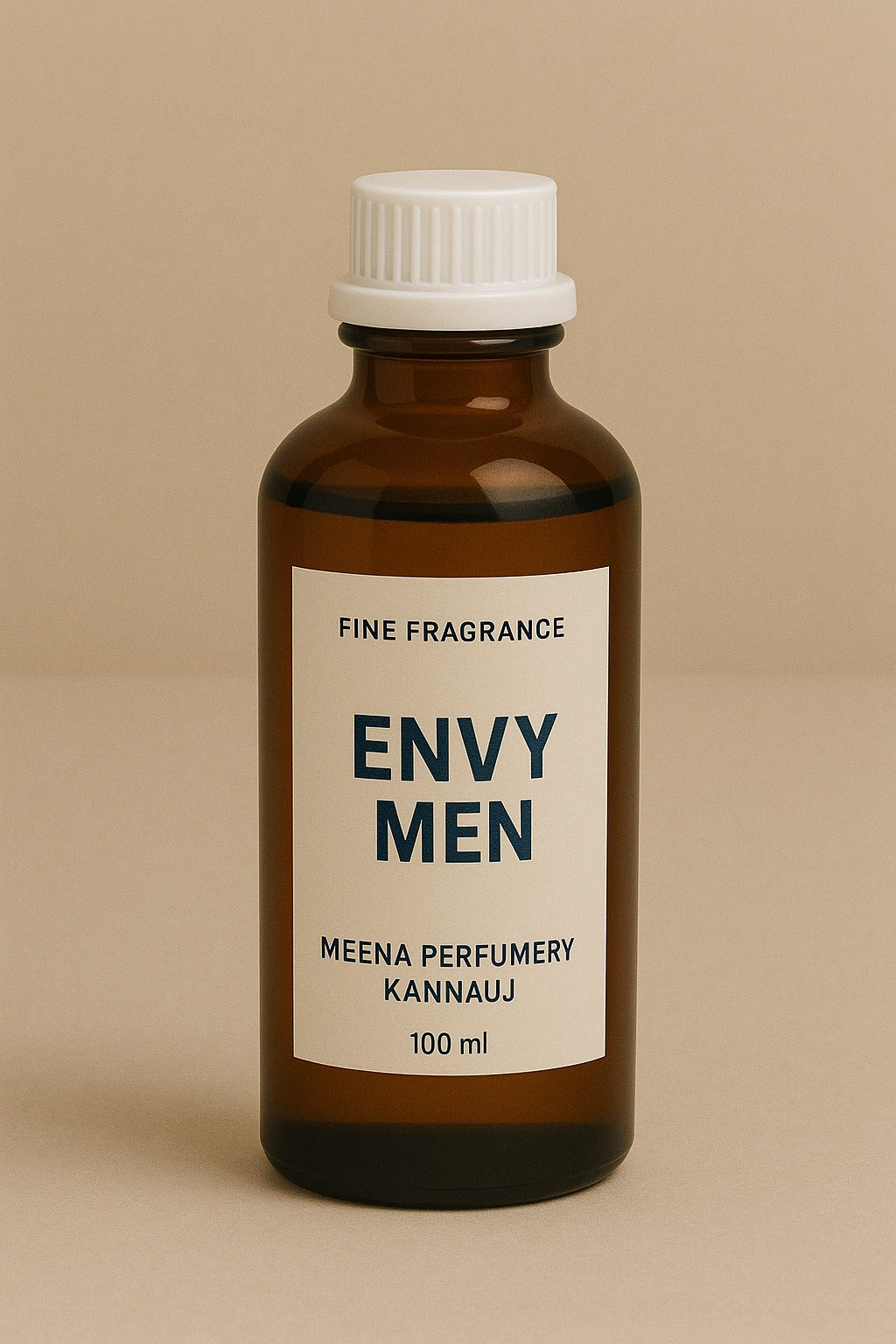 ENVY MEN FRAGRANCE