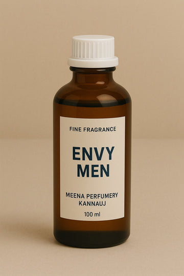 ENVY MEN FRAGRANCE