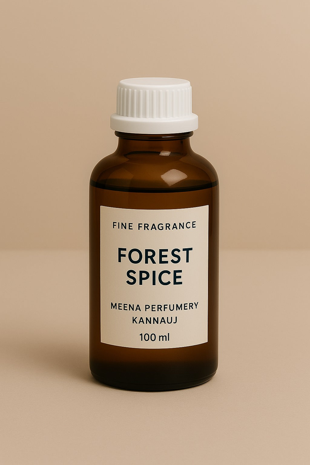FOREST SPICE FRAGRANCE