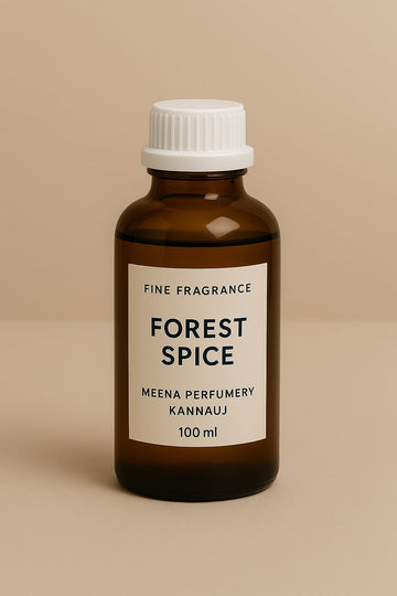 FOREST SPICE FRAGRANCE