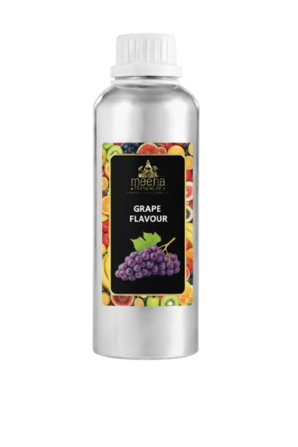GRAPE FLAVOUR