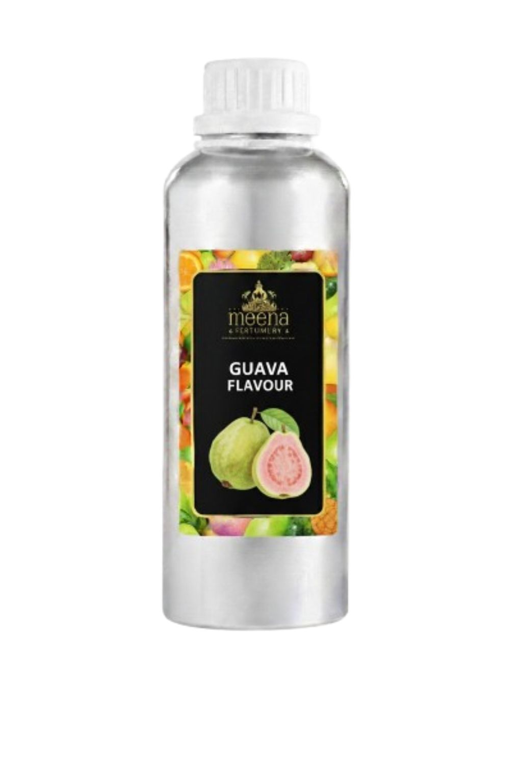 GUAVA FLAVOUR