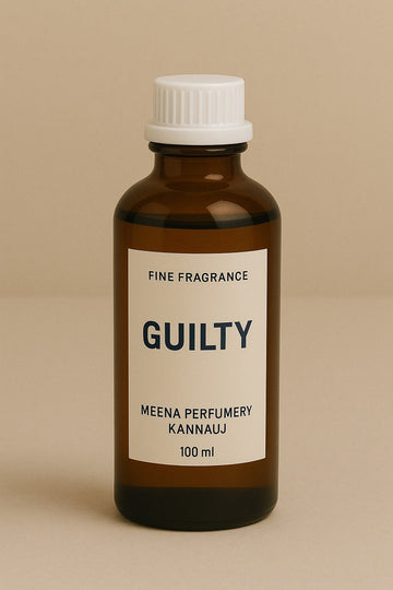 GUILTY FRAGRANCE