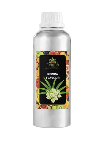 KEWRA FLAVOUR