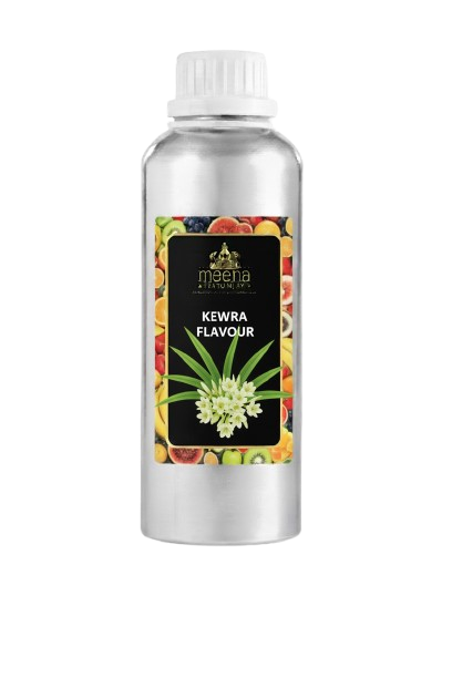 KEWRA FLAVOUR