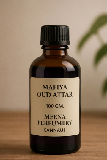 MAFIYA OUD ATTAR