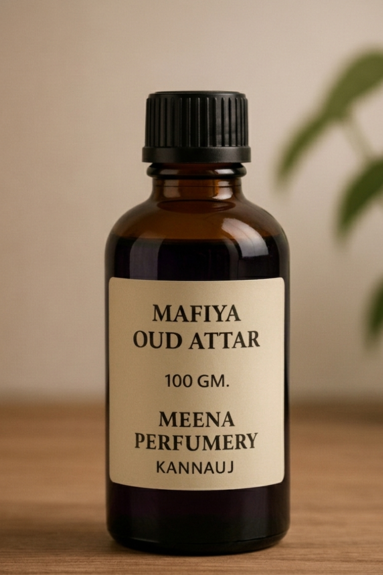 MAFIYA OUD ATTAR