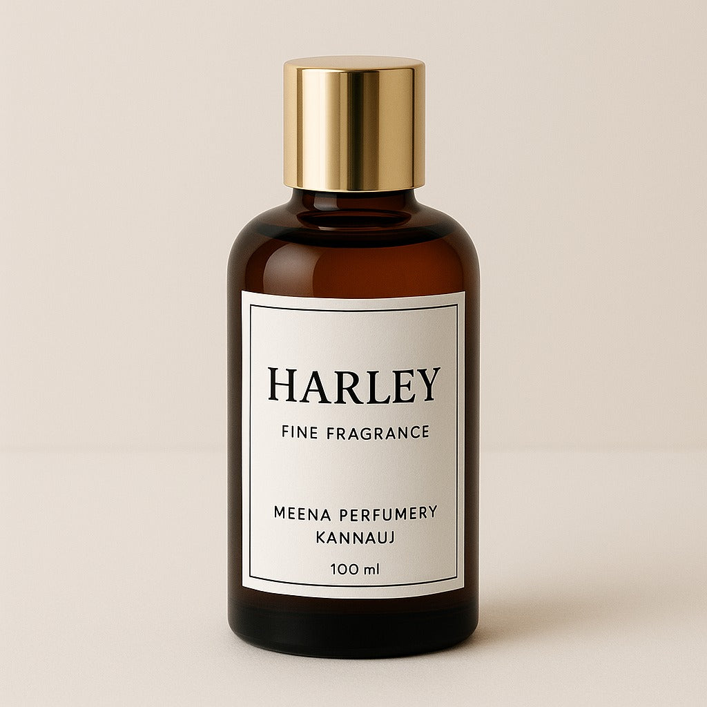 HARLEY FRAGRANCE