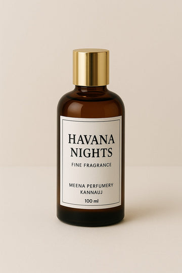 HAVANA NIGHTS FRAGRANCE